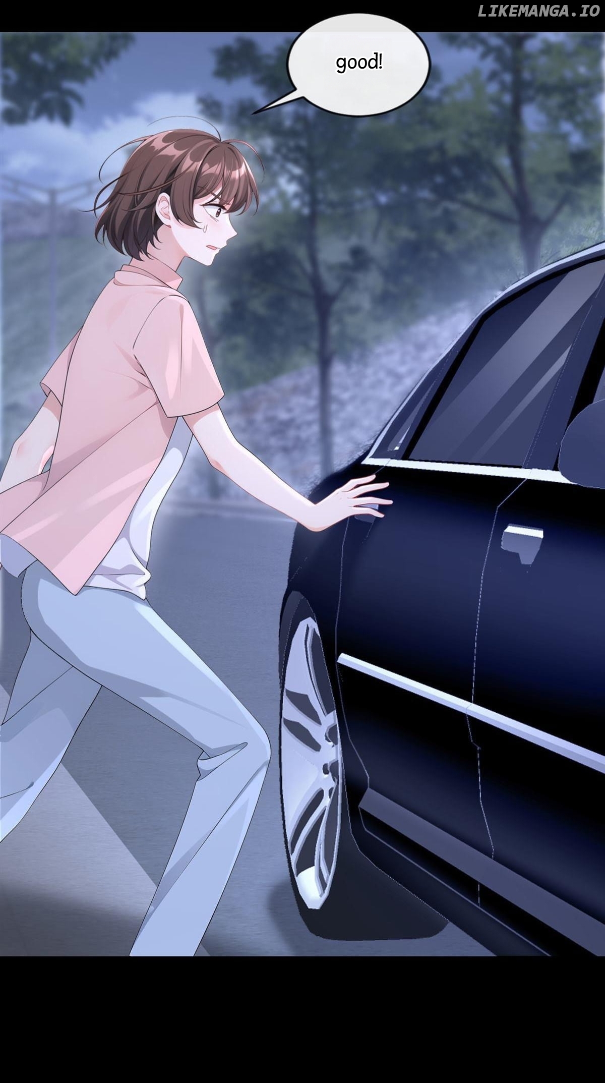 Quick Transmigration: The Host Wants To Die chapter 124 - page 18